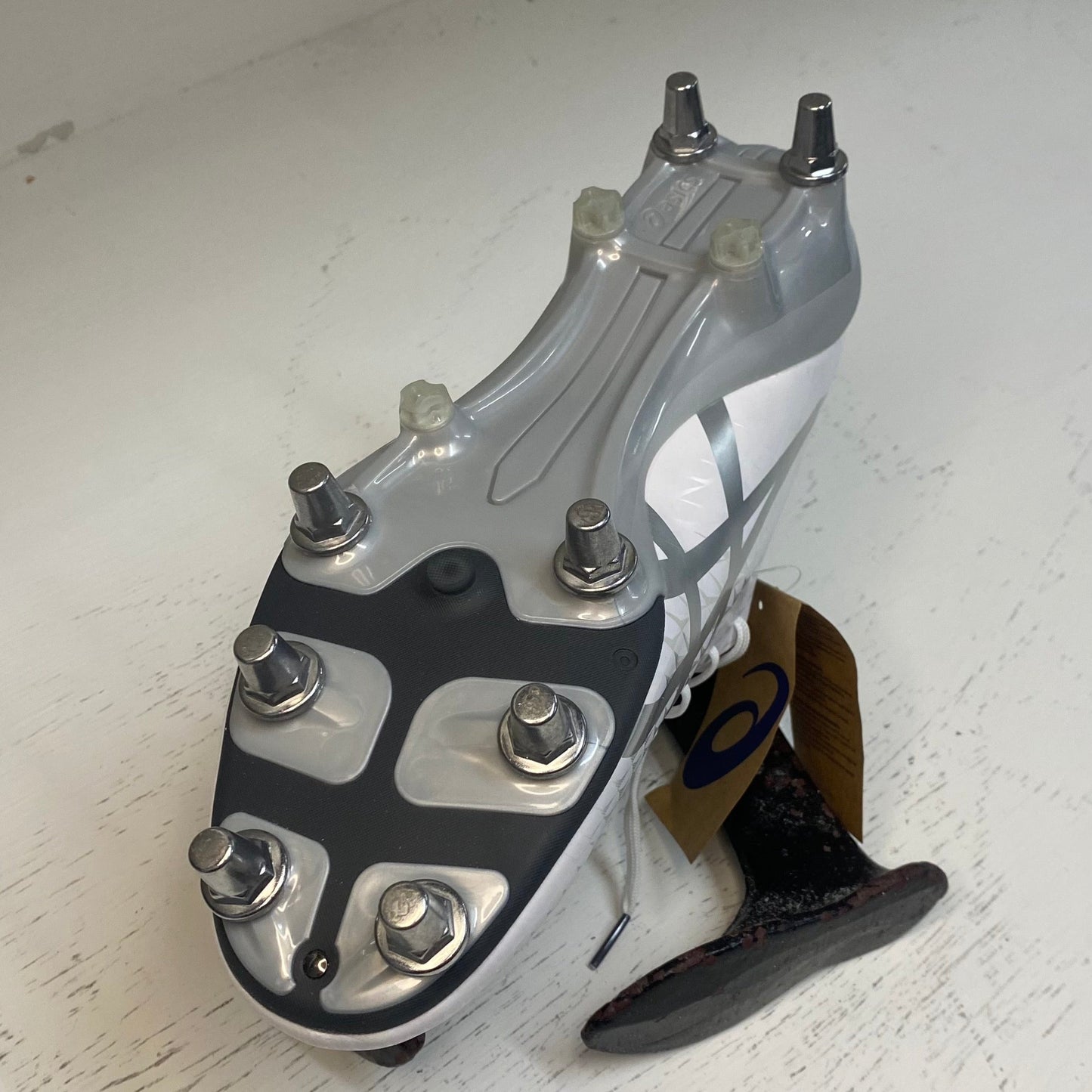 Boot Conversion Service