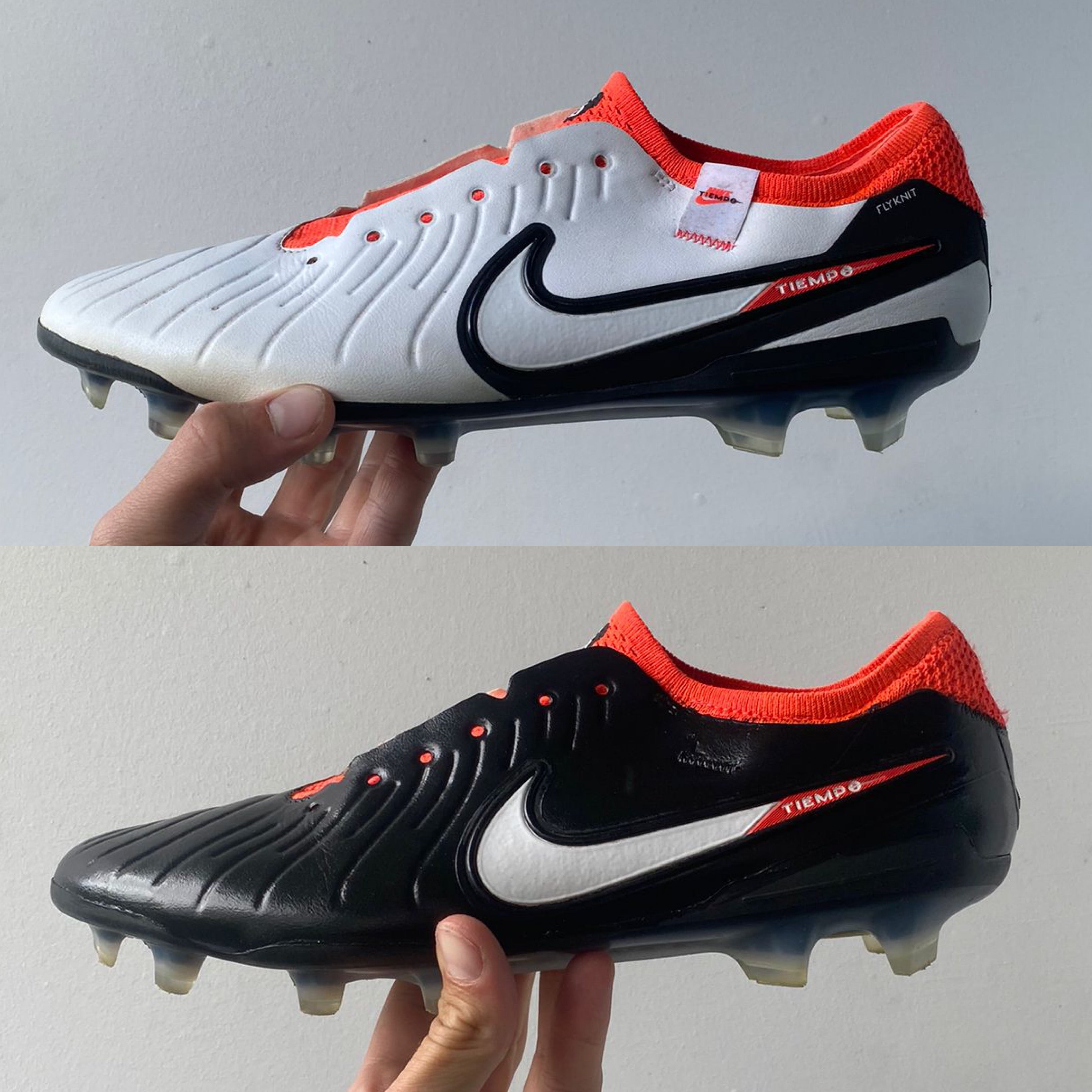 Boot Conversion Kit Football Reboot | SG Studs and Conversions