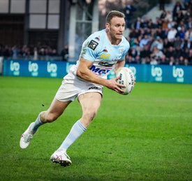 Football Reboot | SG Studs and Conversions