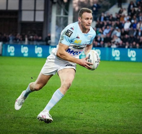 Football Reboot SG Studs and Conversions