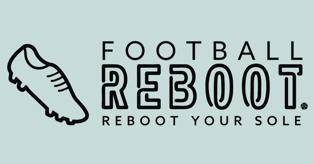 Football Reboot SG Studs and Conversions