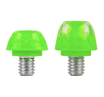 Plastic 'Adidas Style' Replacement Studs – Football Reboot