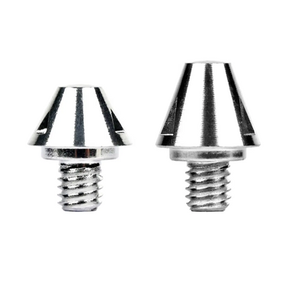 Metal 'Adidas Style' Replacement Studs – Football Reboot