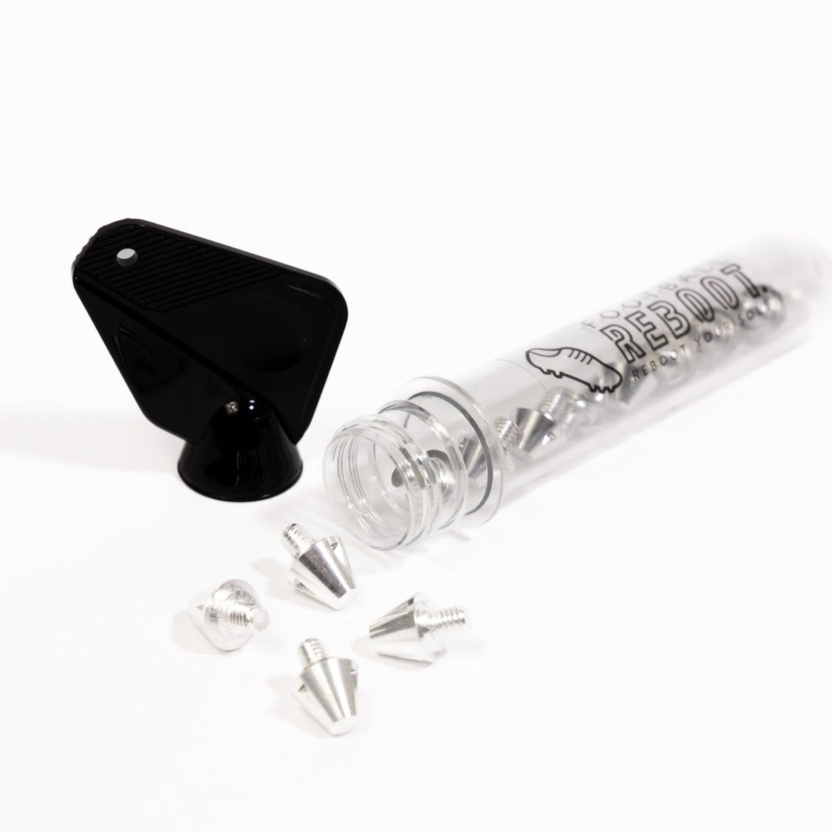 firm ground replacement studs